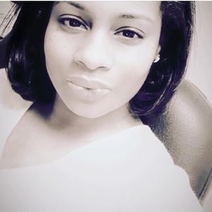 Meet your Posher, Jacqui